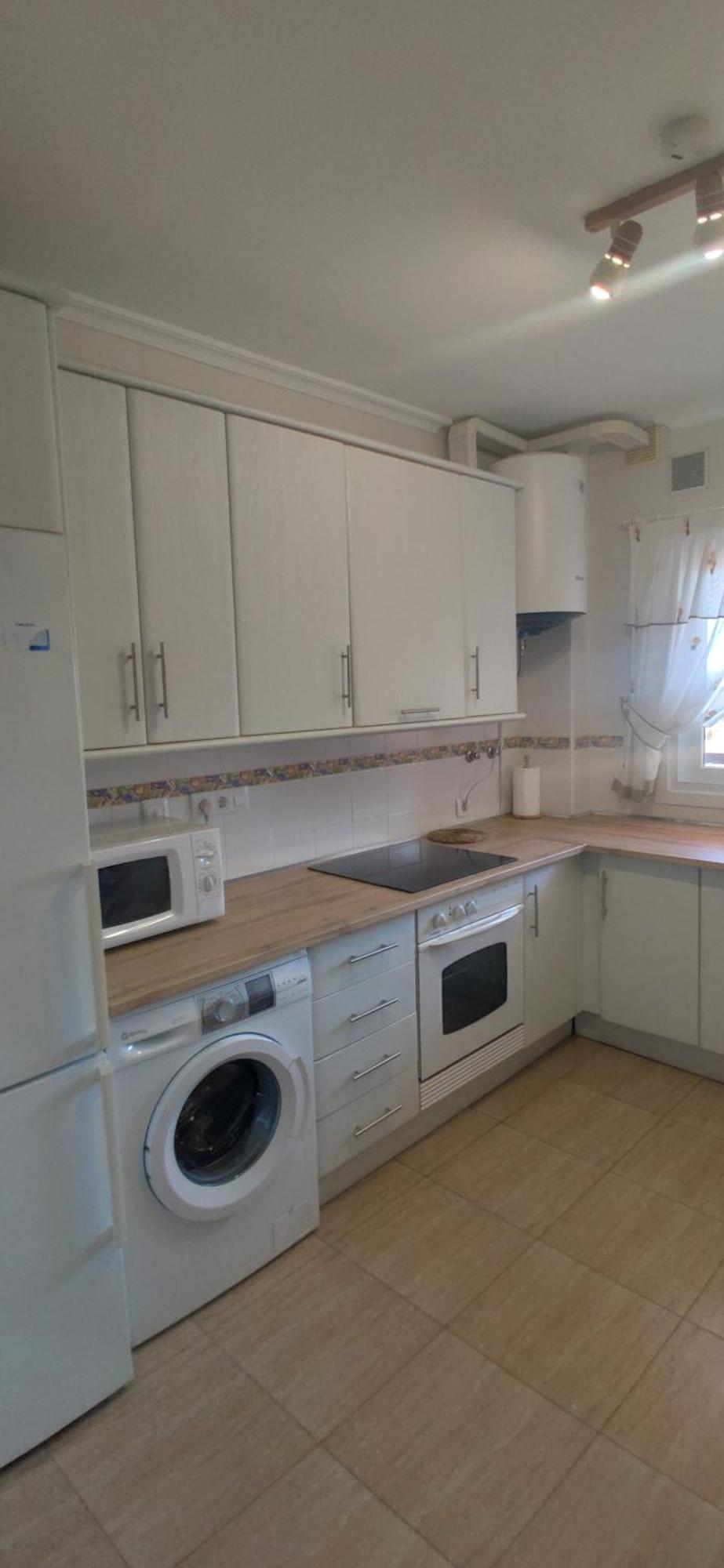 Apartamento En Primera Linea De Playa, Con Vistas A La Playa Y Con Wifi Roquetas de Mar Dış mekan fotoğraf